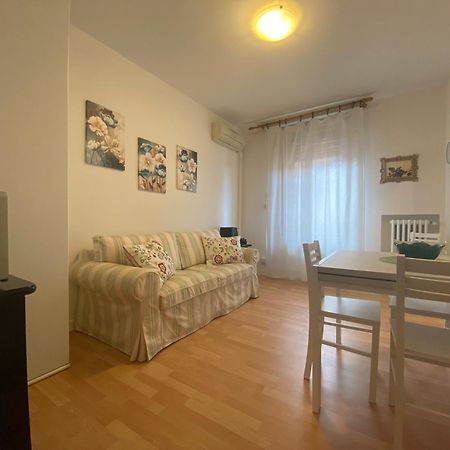 Apartament Urban Nest- Il Cammino Bolonia Zewnętrze zdjęcie