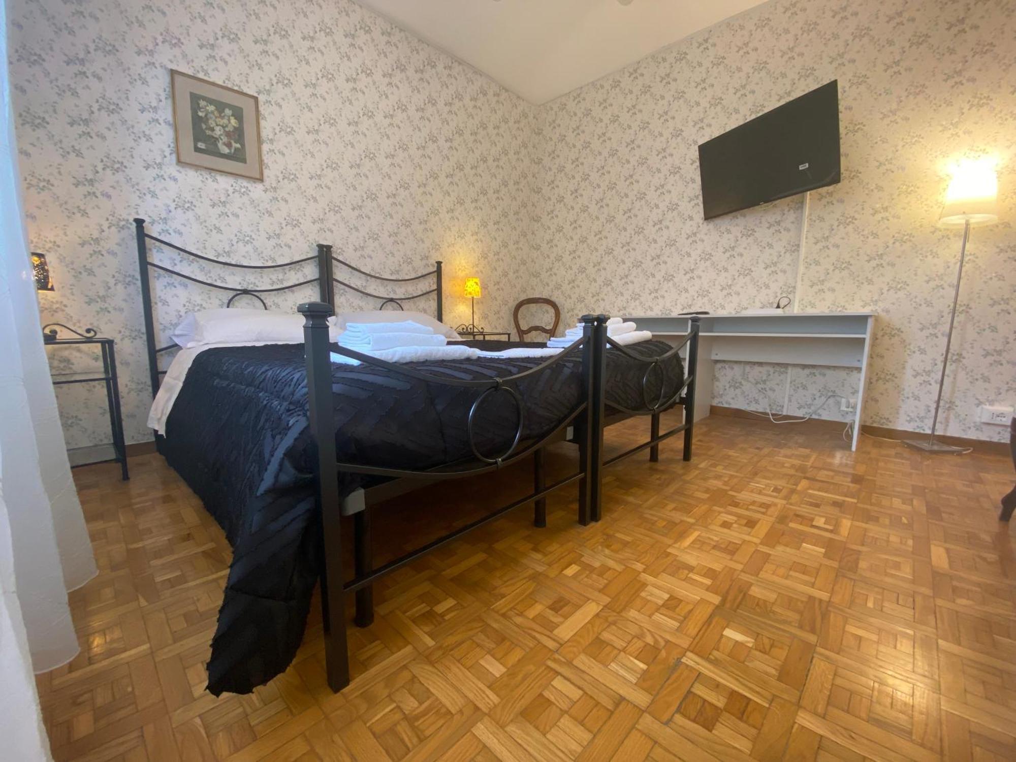 Apartament Urban Nest- Il Cammino Bolonia Zewnętrze zdjęcie
