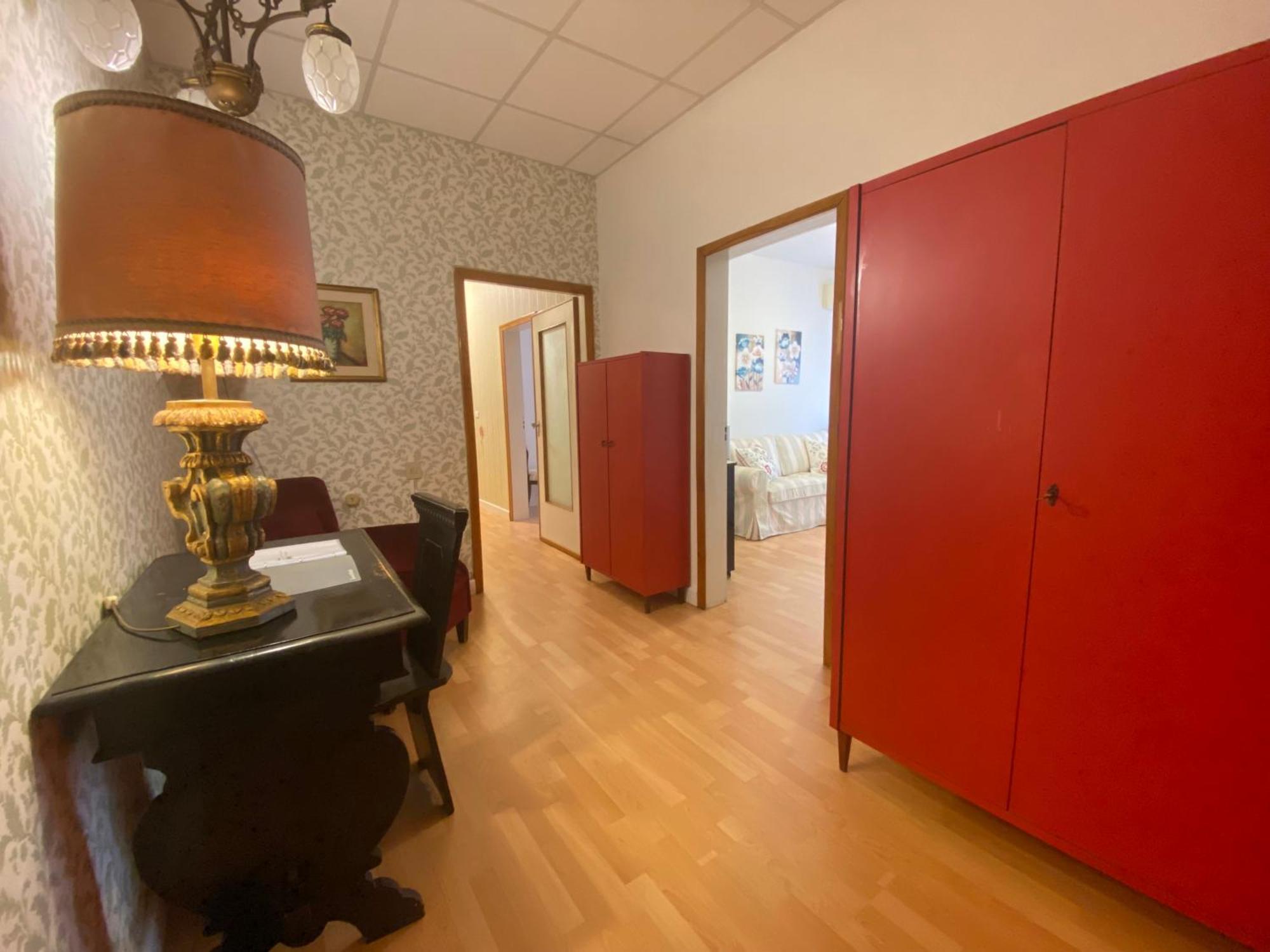 Apartament Urban Nest- Il Cammino Bolonia Zewnętrze zdjęcie
