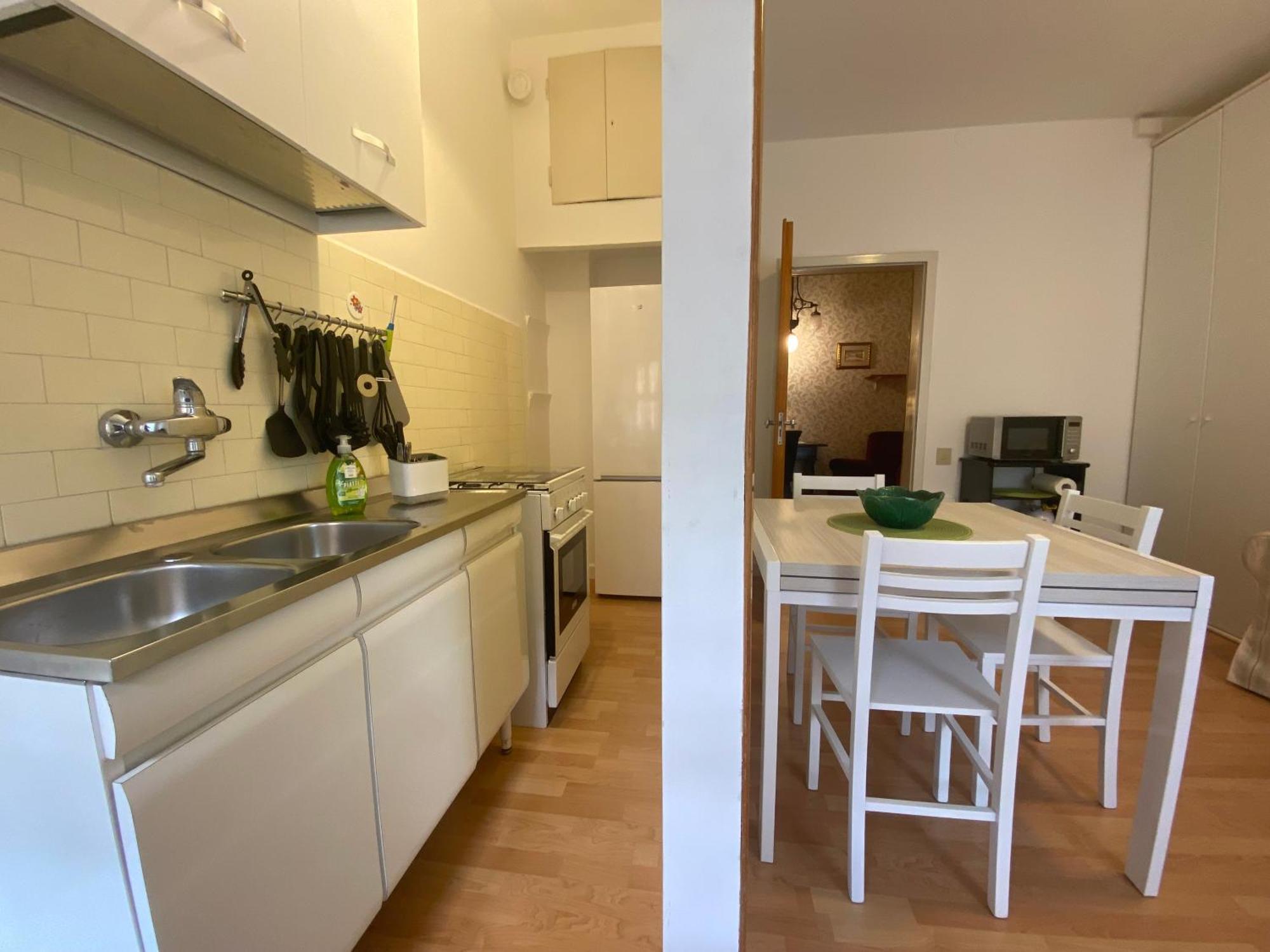 Apartament Urban Nest- Il Cammino Bolonia Zewnętrze zdjęcie