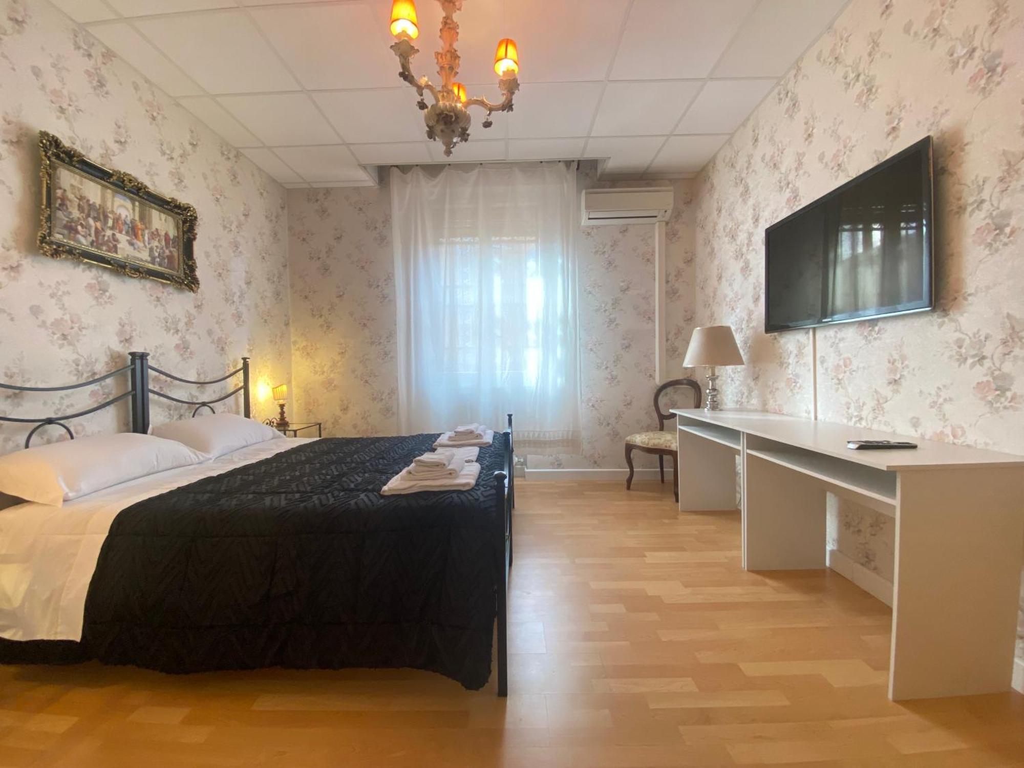 Apartament Urban Nest- Il Cammino Bolonia Zewnętrze zdjęcie
