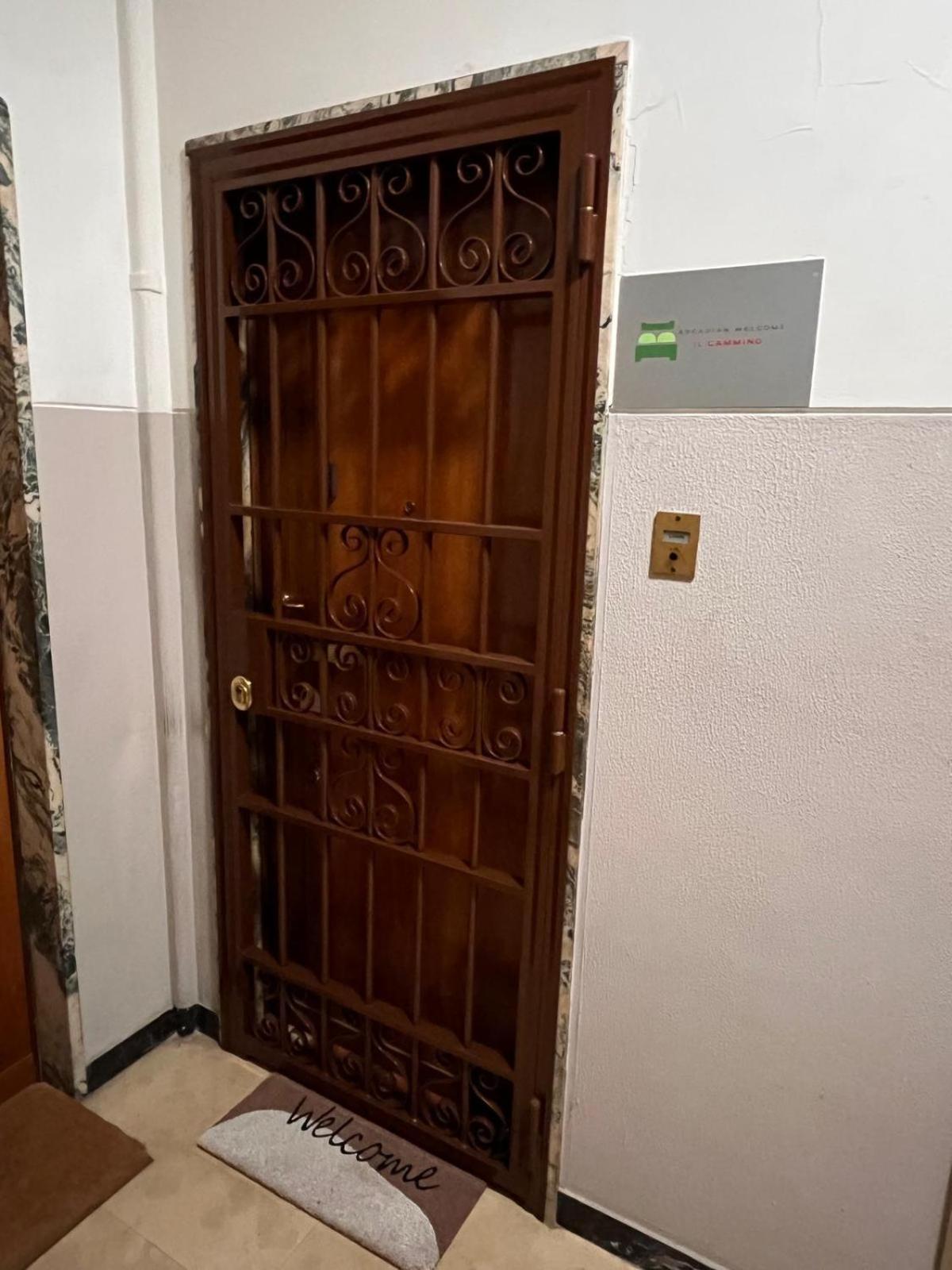 Apartament Urban Nest- Il Cammino Bolonia Zewnętrze zdjęcie