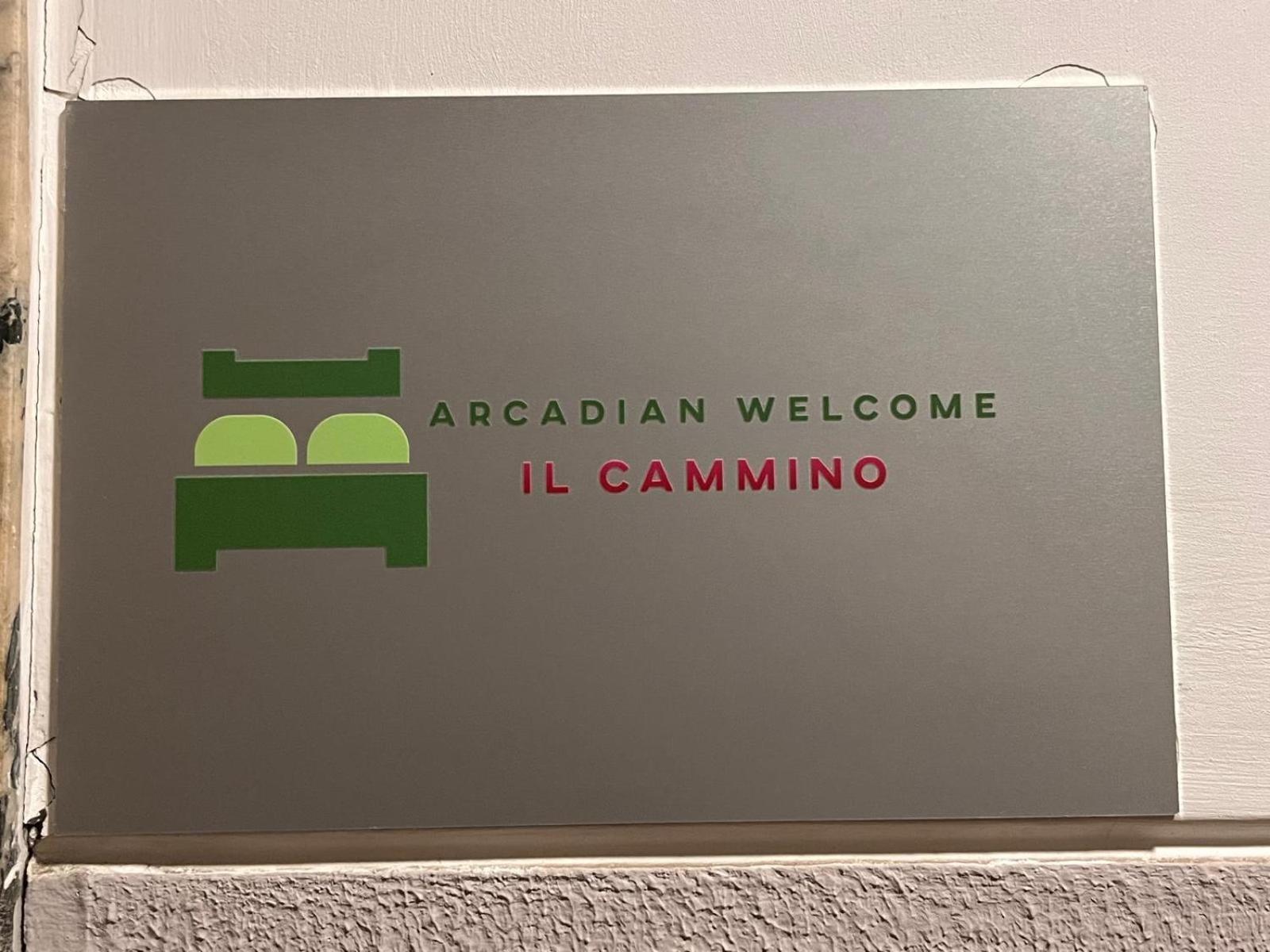 Apartament Urban Nest- Il Cammino Bolonia Zewnętrze zdjęcie
